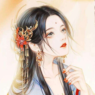 古漫头像