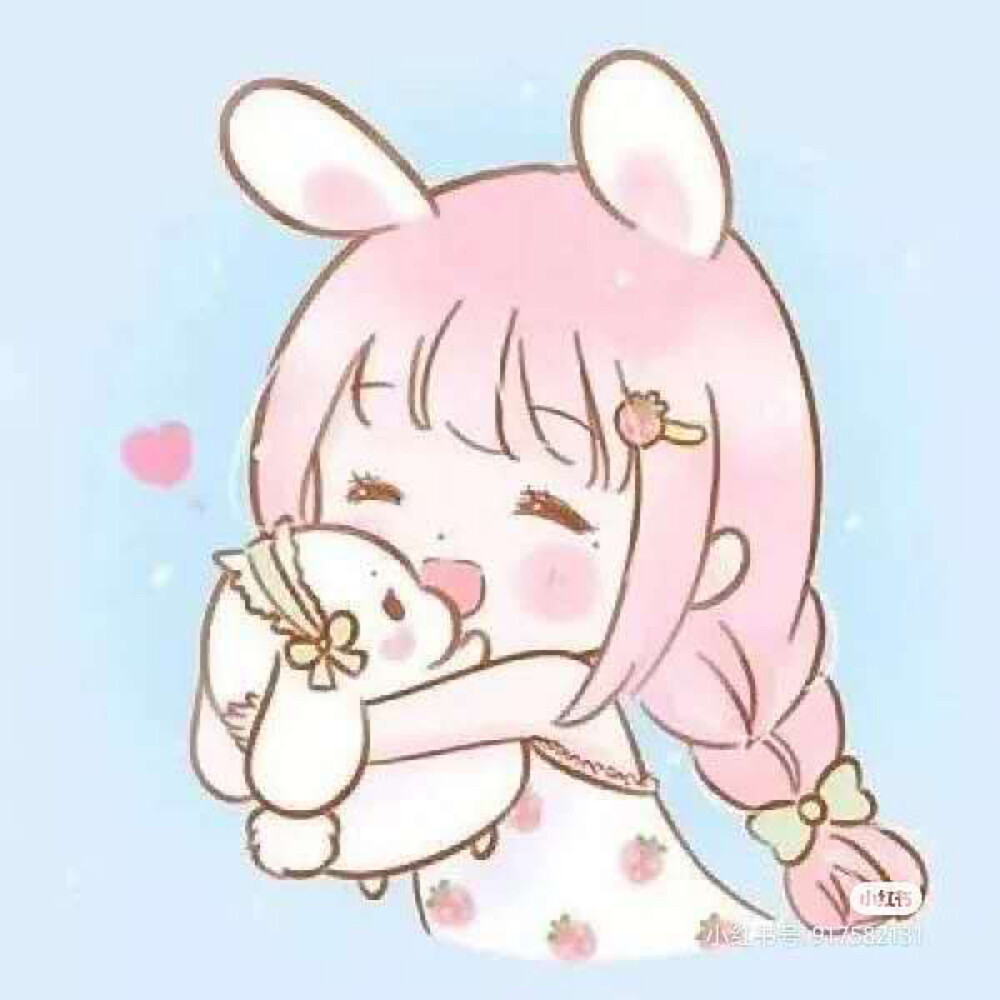 闺蜜头像