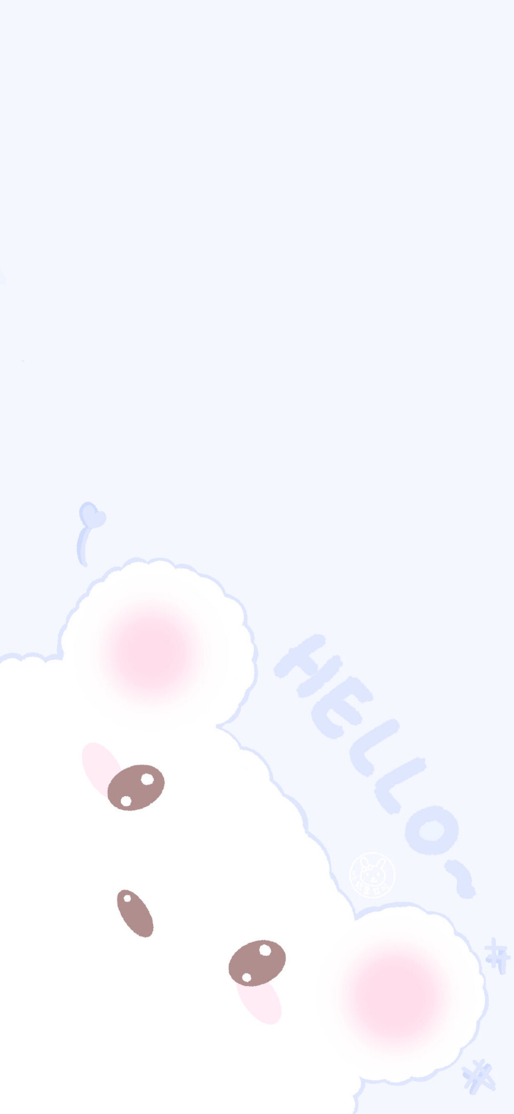 可爱壁纸 少女心壁纸