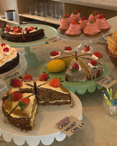 要做个快乐的吃货美食/西餐/高清摄影/ins背景图