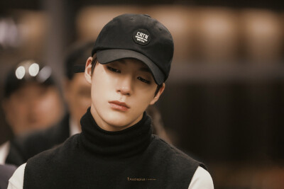李帝努jeno