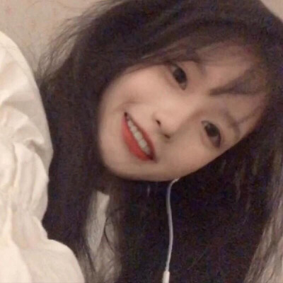 女生头像 唯美