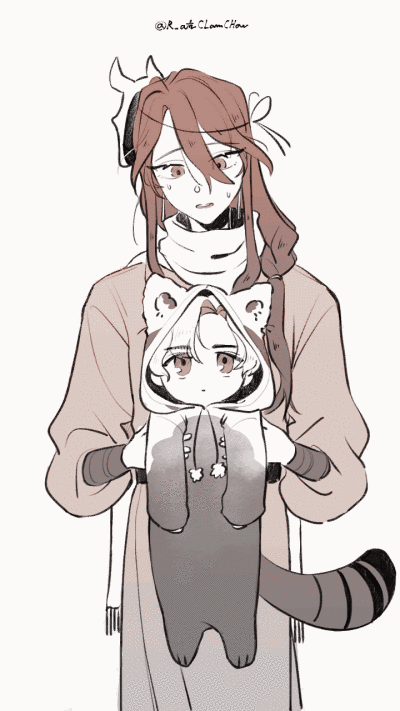 天官赐福 权引