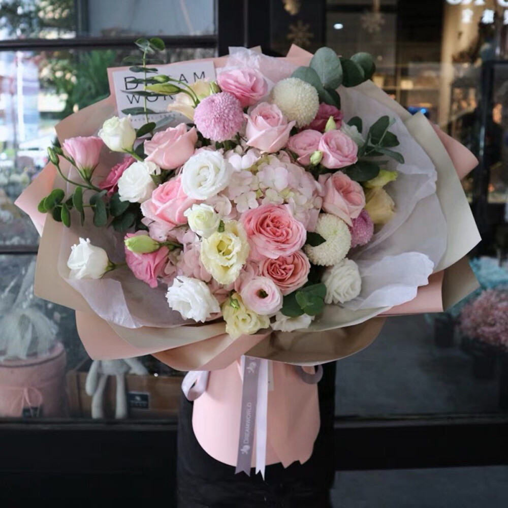 花束- 堆糖,美图壁纸兴趣社区