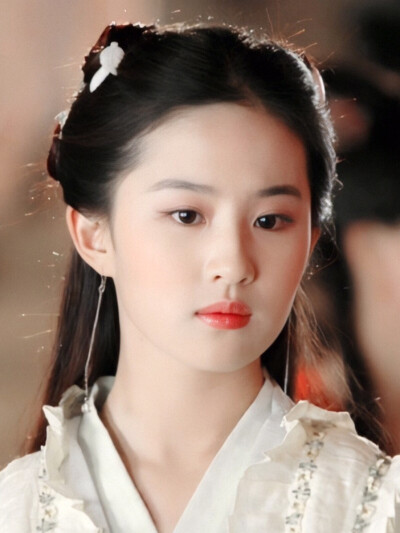 赵灵儿唯美壁纸