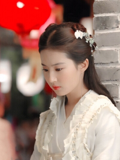 赵灵儿唯美壁纸