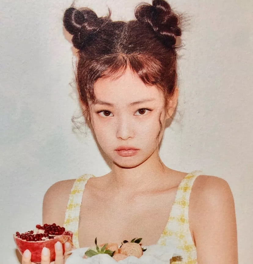 jennie 