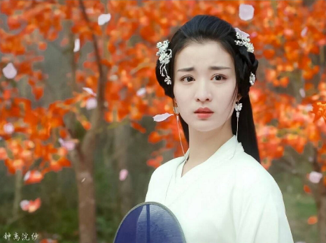 惜音表妹/王楚然