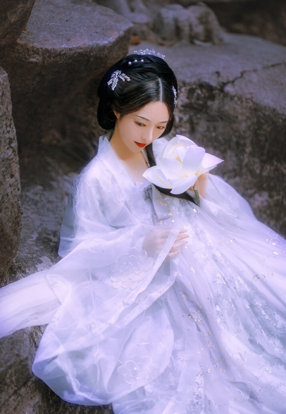 古风,写真,清新,唯美,女头,背景,壁纸,古风壁纸,古风背景,美女壁纸
