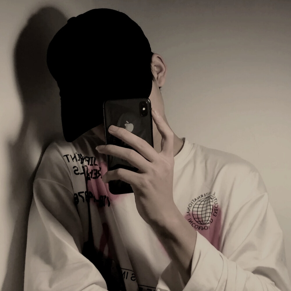 高清真人男头