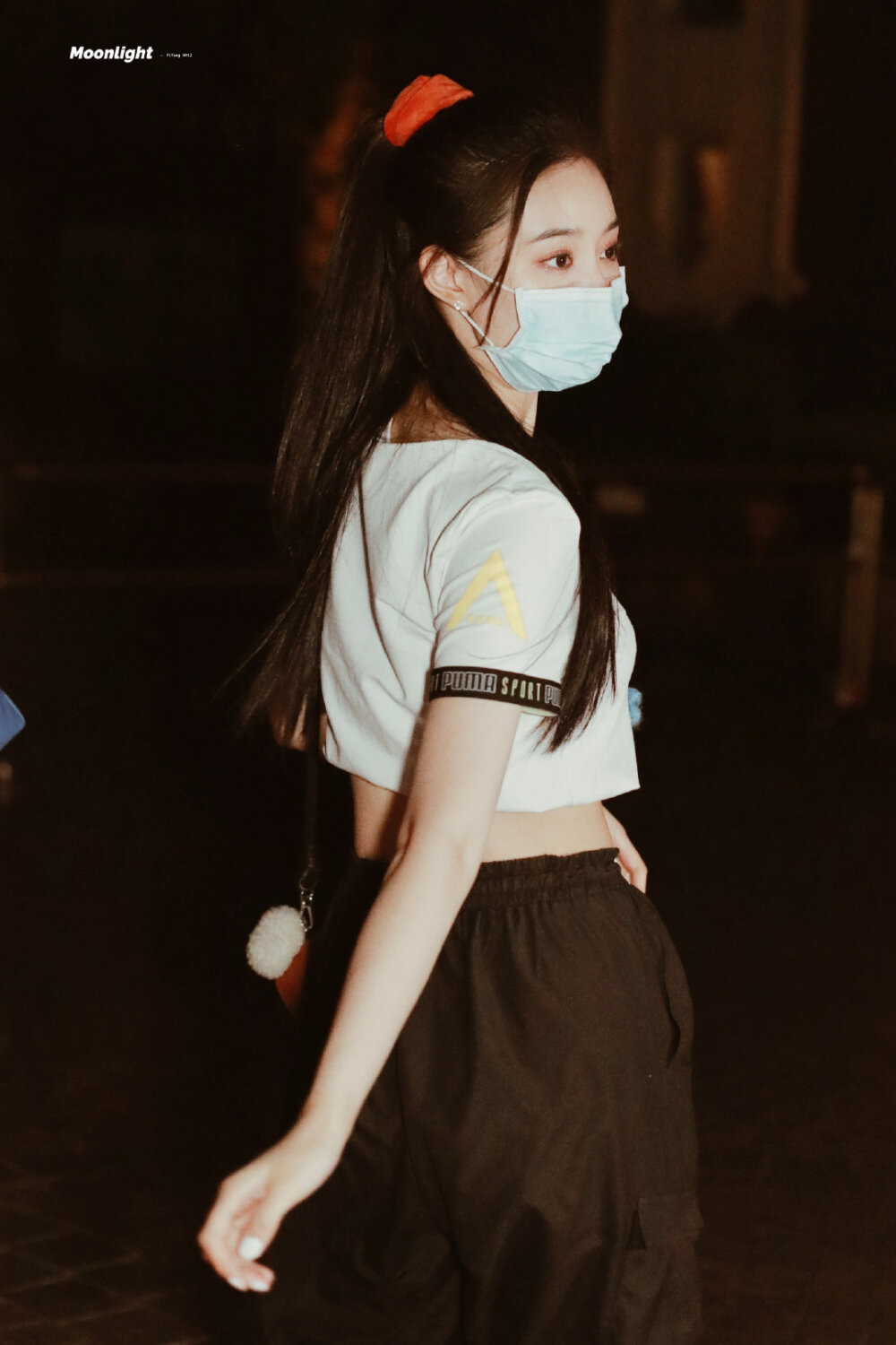 徐艺洋