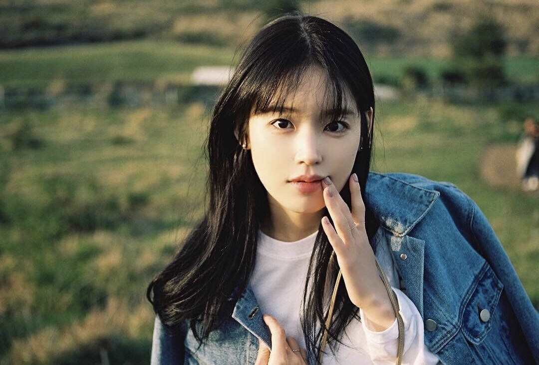 韩国演员朴奂喜 67《太阳的后裔 》里的小… - 堆糖,美图壁纸兴趣