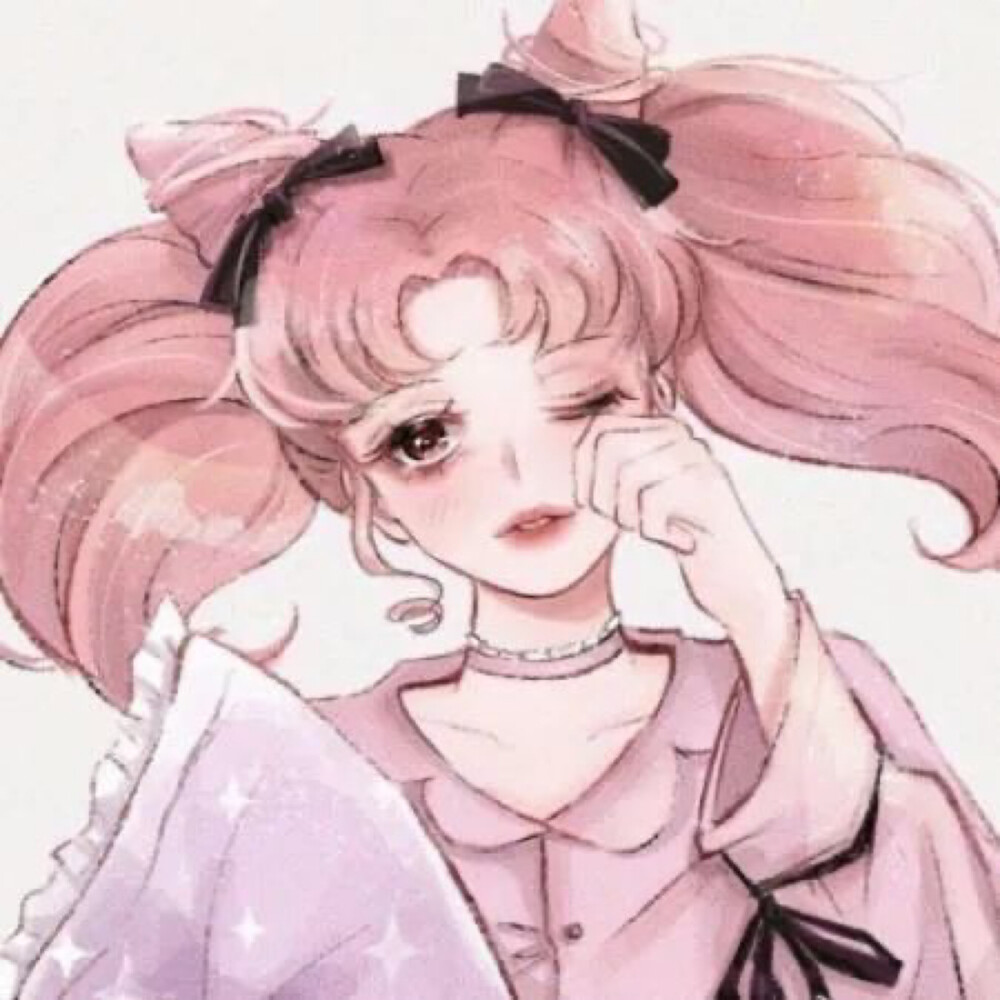 闺头 美少女战士 小小兔 爱野美奈子 月野兔 火野丽 海王满 土萌萤