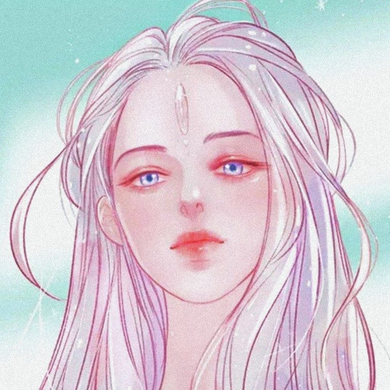 《恋上神秘》神秘头像