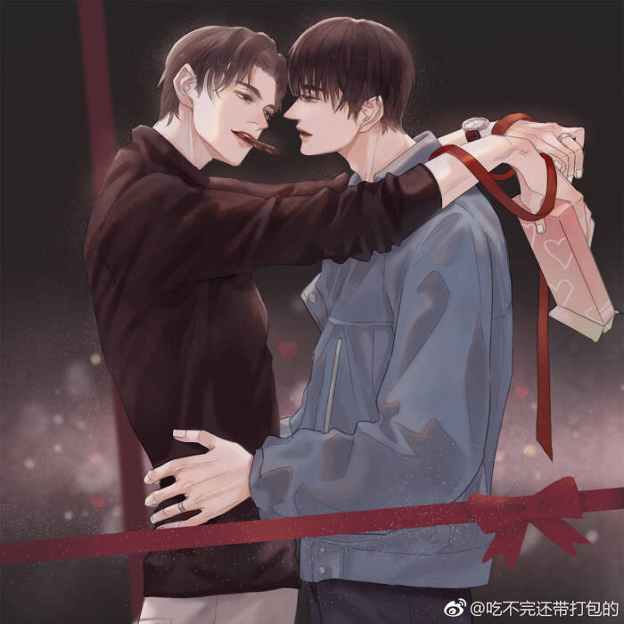 简隋 x李玉