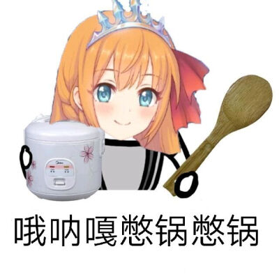 佩可莉姆表情包