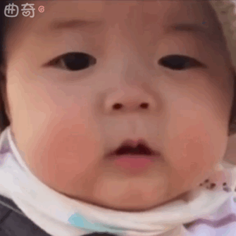 黄夏温表情包#黄夏温超话# 萌娃