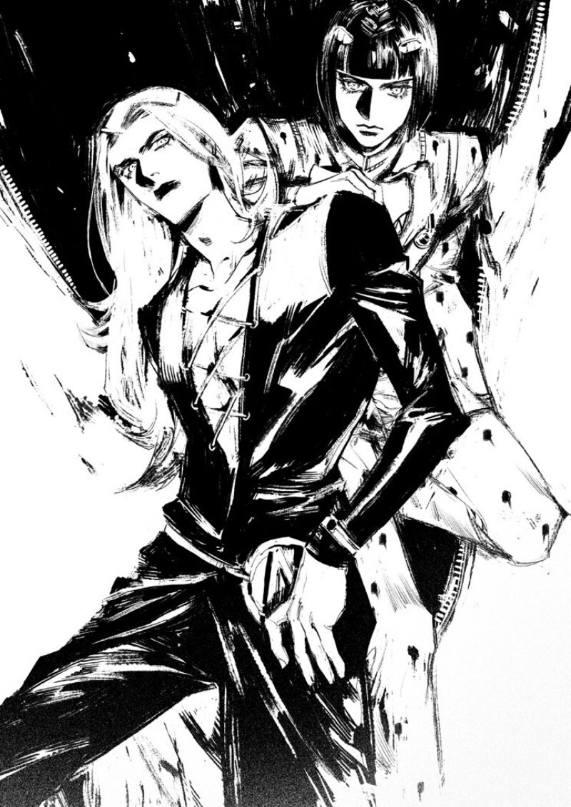 jojo - 堆糖,美图壁纸兴趣社区