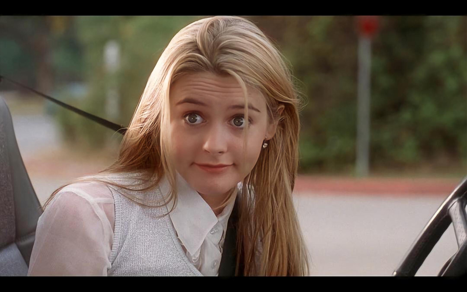 alicia silverstone