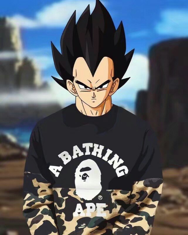 贝吉塔 