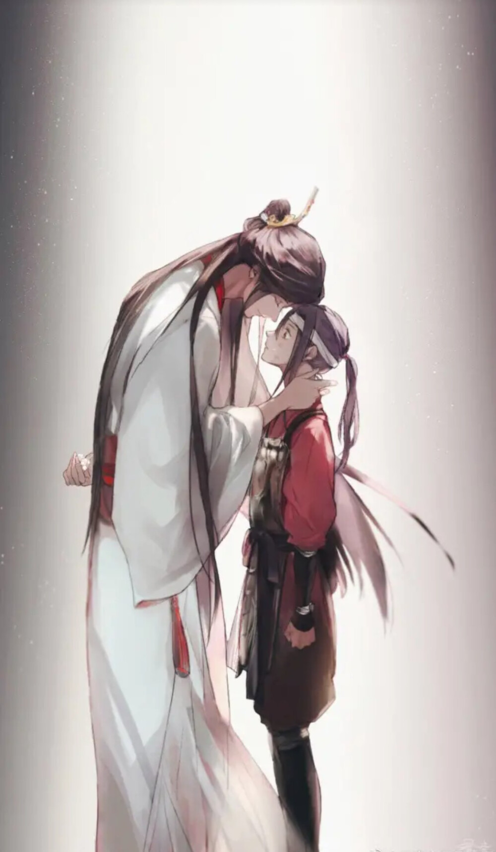 天官 渣反 魔道 - 堆糖,美图壁纸兴趣社区