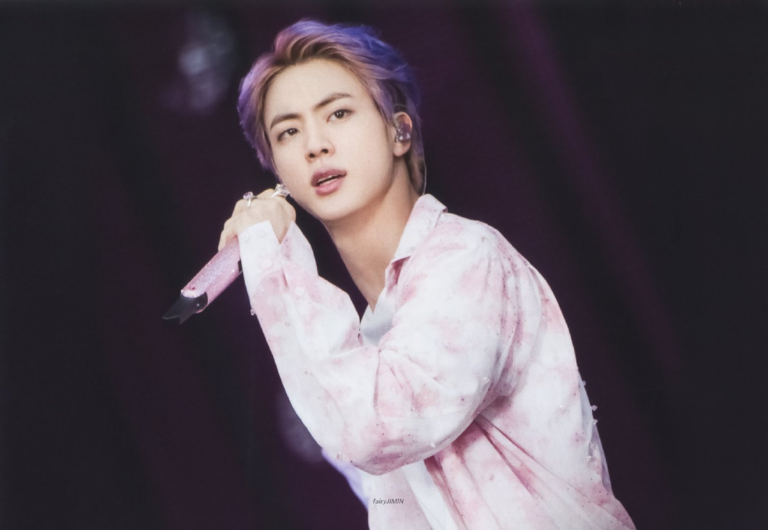 金硕珍 - 堆糖,美图壁纸兴趣社区