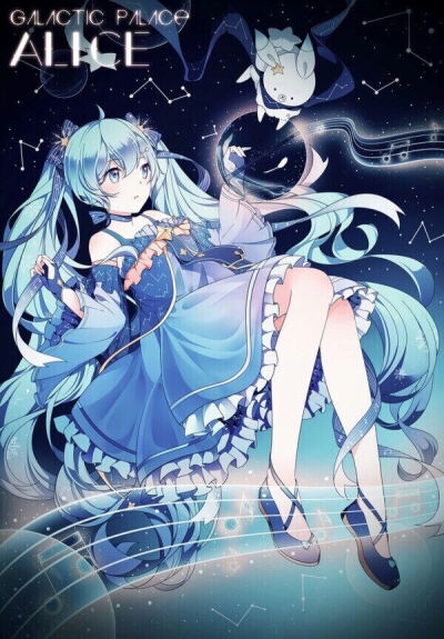 雪初音