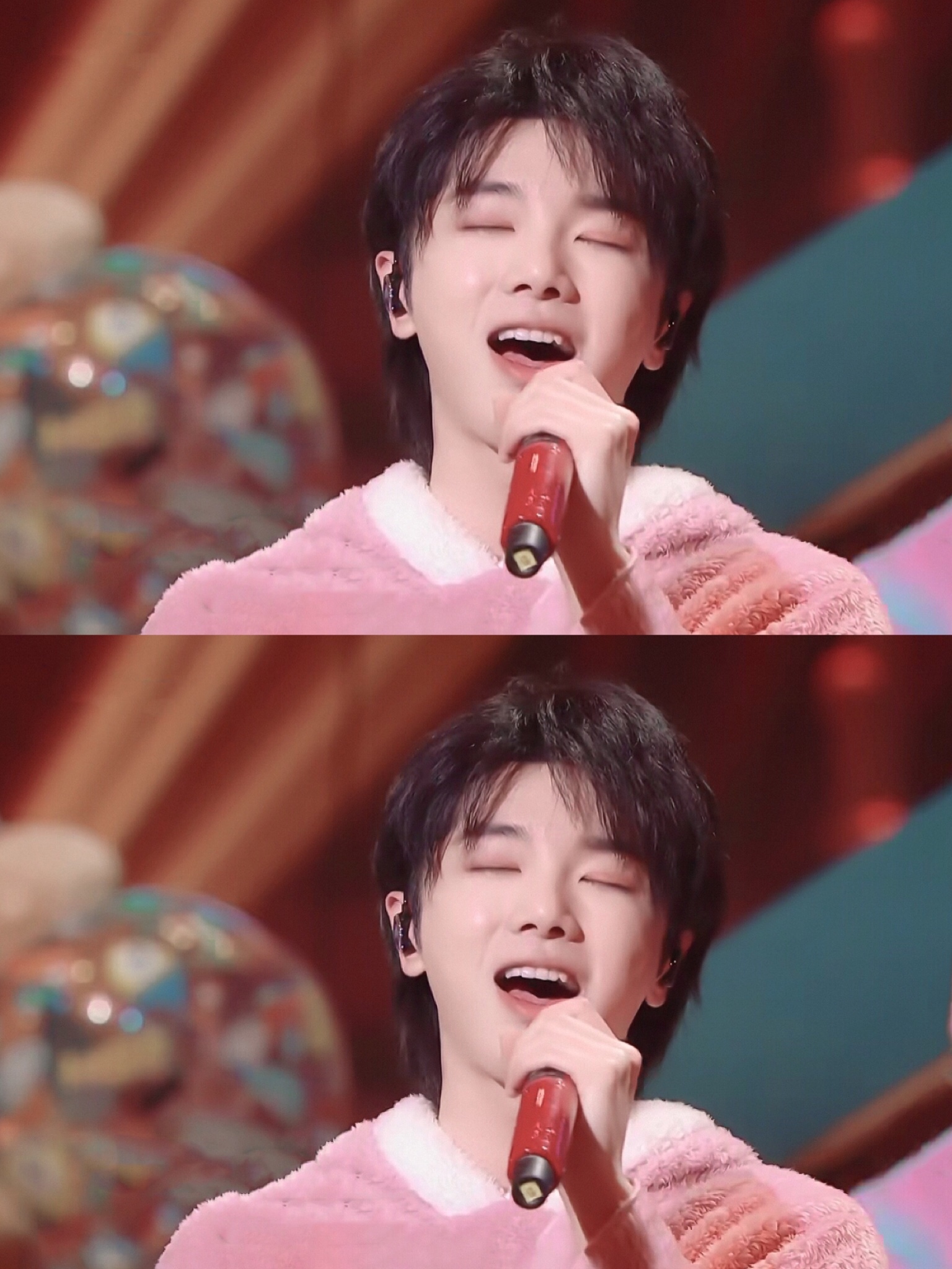 华晨宇 - 堆糖,美图壁纸兴趣社区