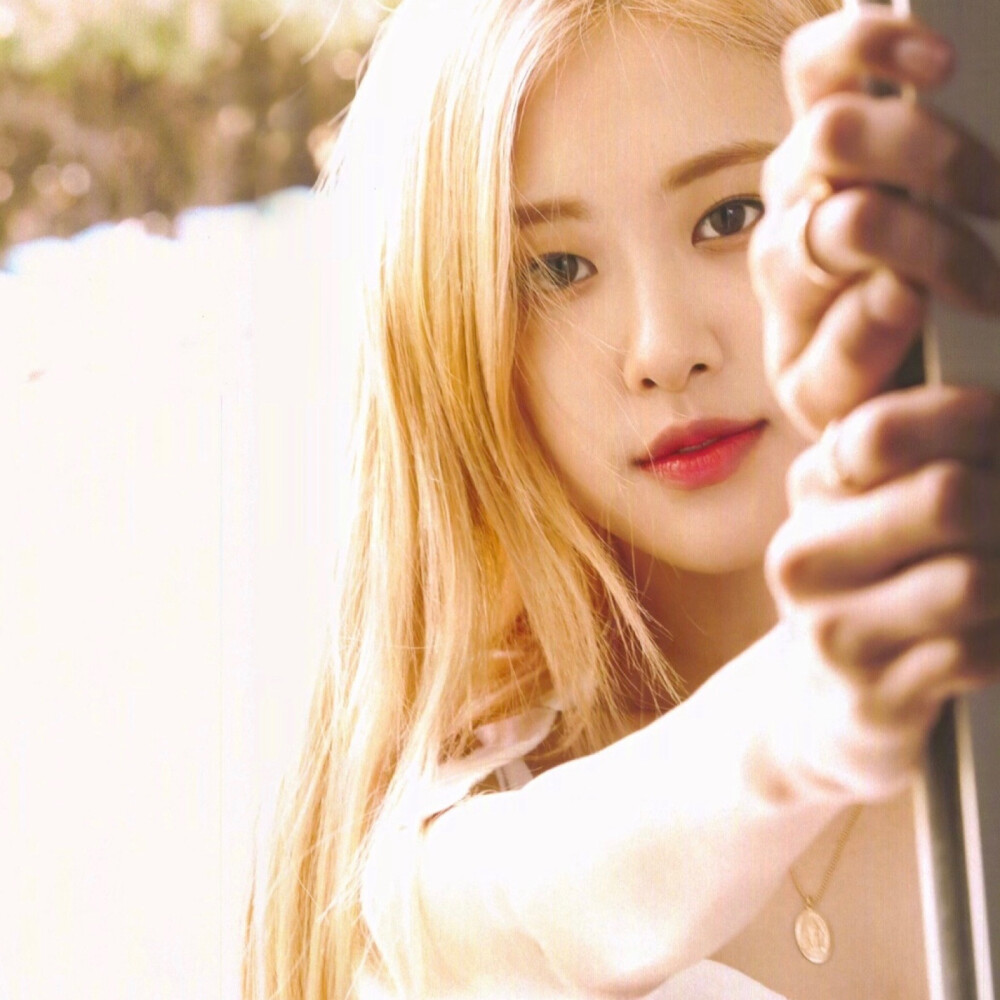 rosie