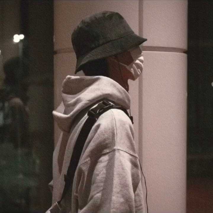 王一博头像.侵删致歉.