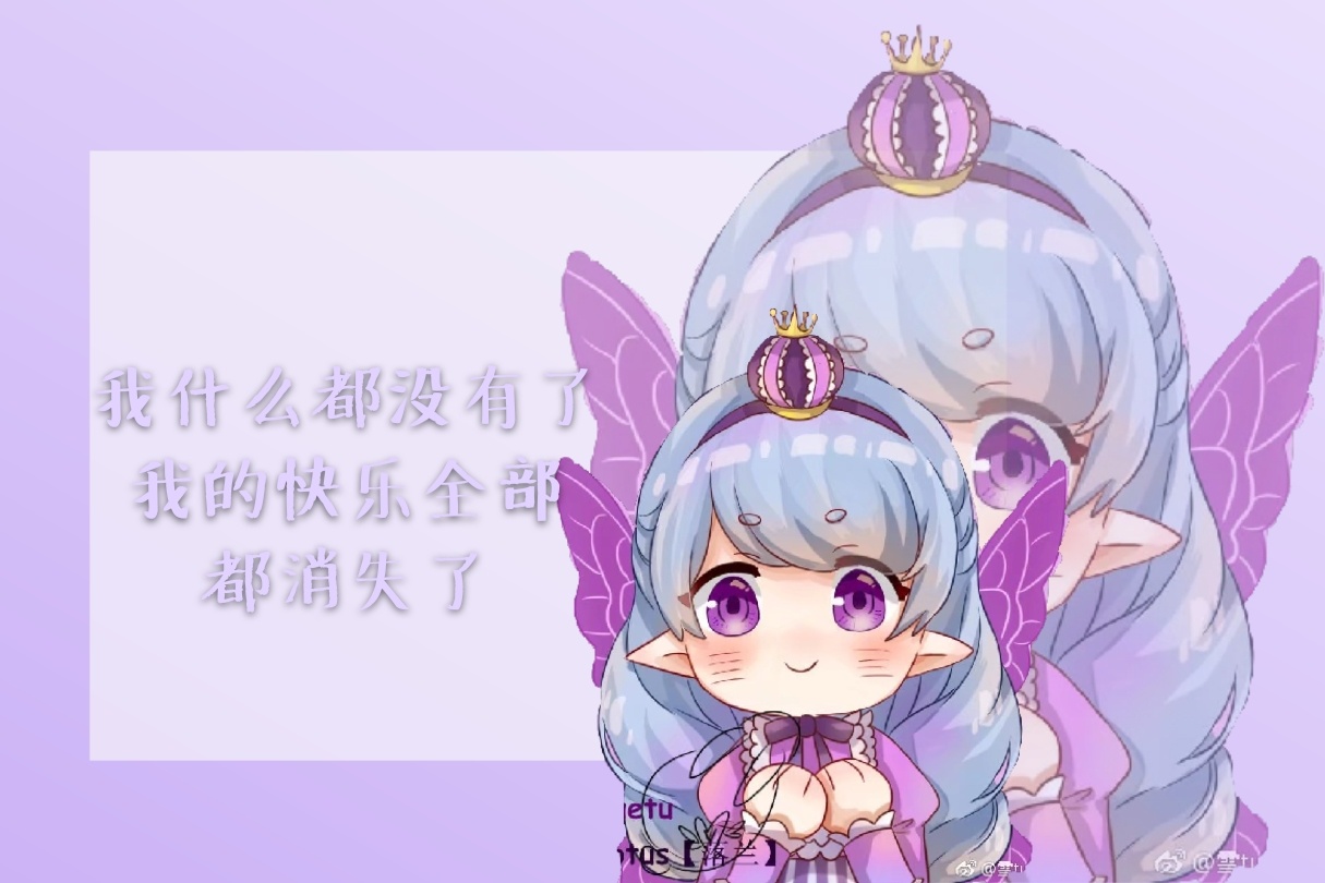 小花仙 - 堆糖,美图壁纸兴趣社区
