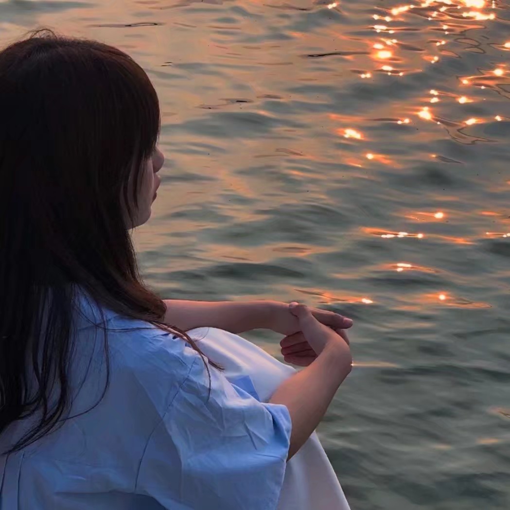 女生头像
