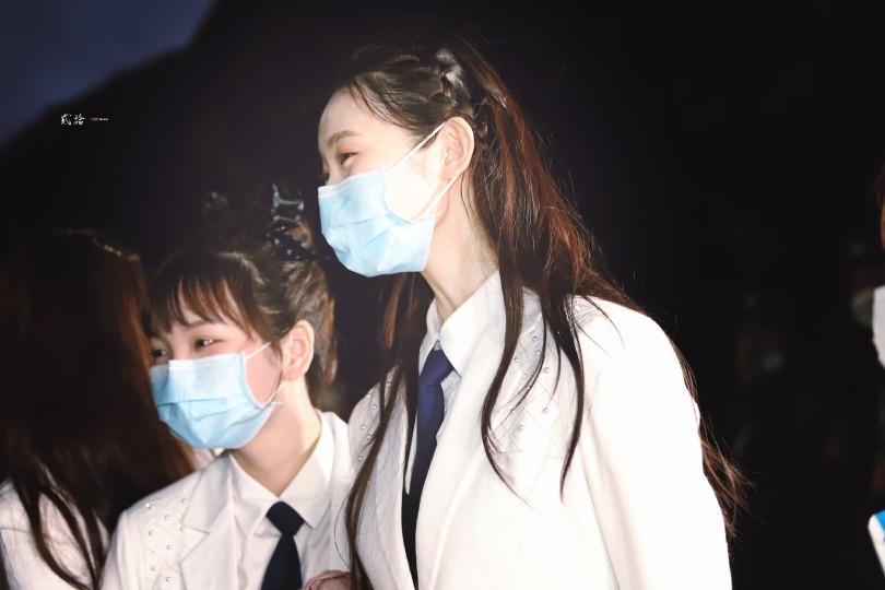 创造营2020张艺凡