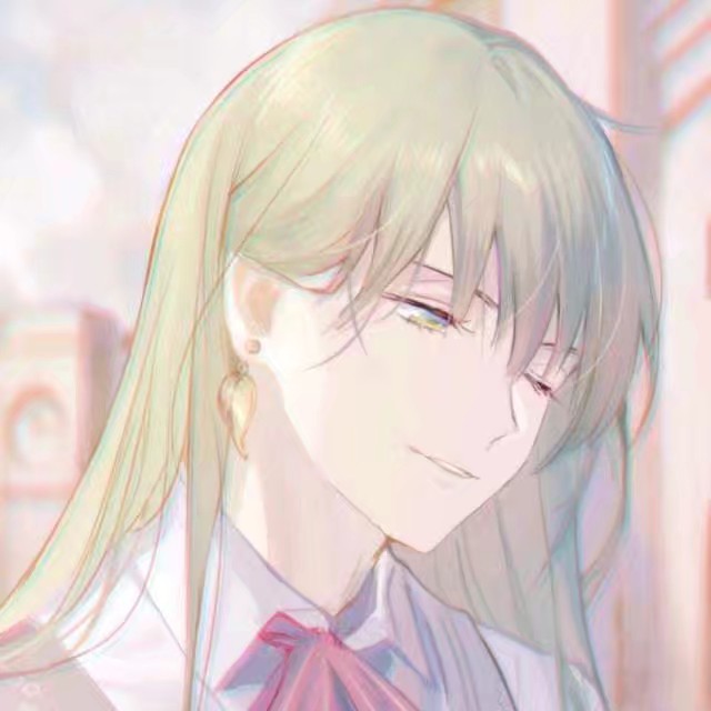 收藏/分享 动漫情侣头像/基头/小哥哥/男生头像/来源希戏