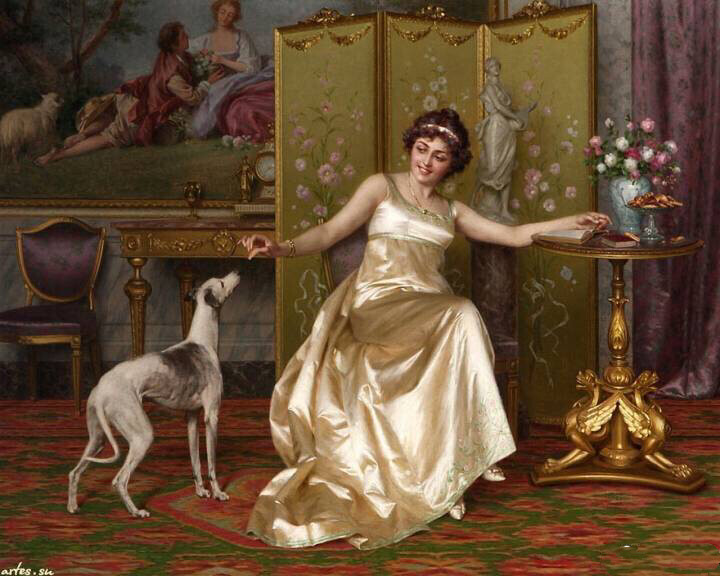 vittorio reggianini (1858-1938,italy)