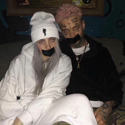 欧美高质量情头