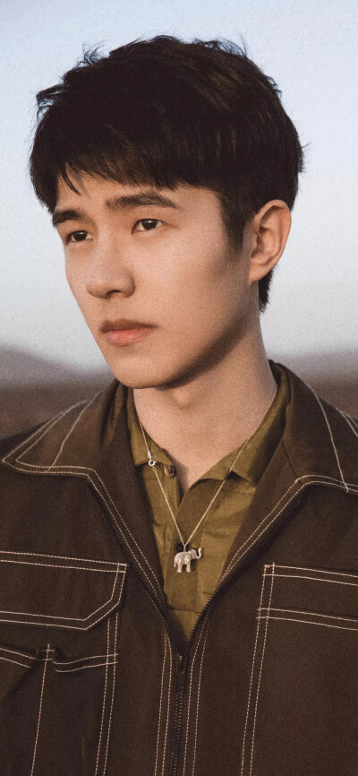 刘昊然 手机壁纸 全面屏壁纸