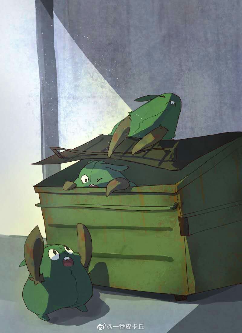 宝可梦 - 堆糖,美图壁纸兴趣社区