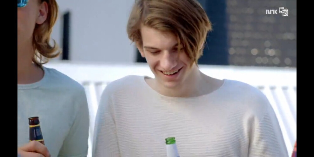noora&william