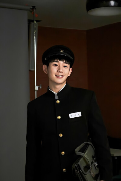 当你沉睡时丁海寅