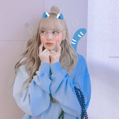 lisa头像禁二拿图收藏关注