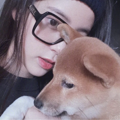 欧阳娜娜自调头像
