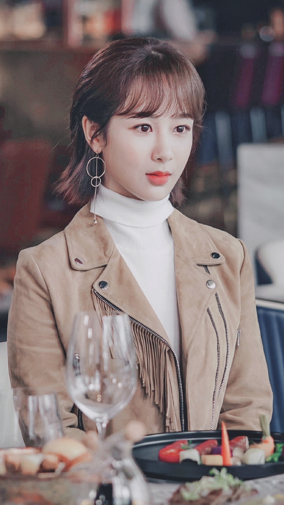 杨紫 堆糖,美图壁纸兴趣社区