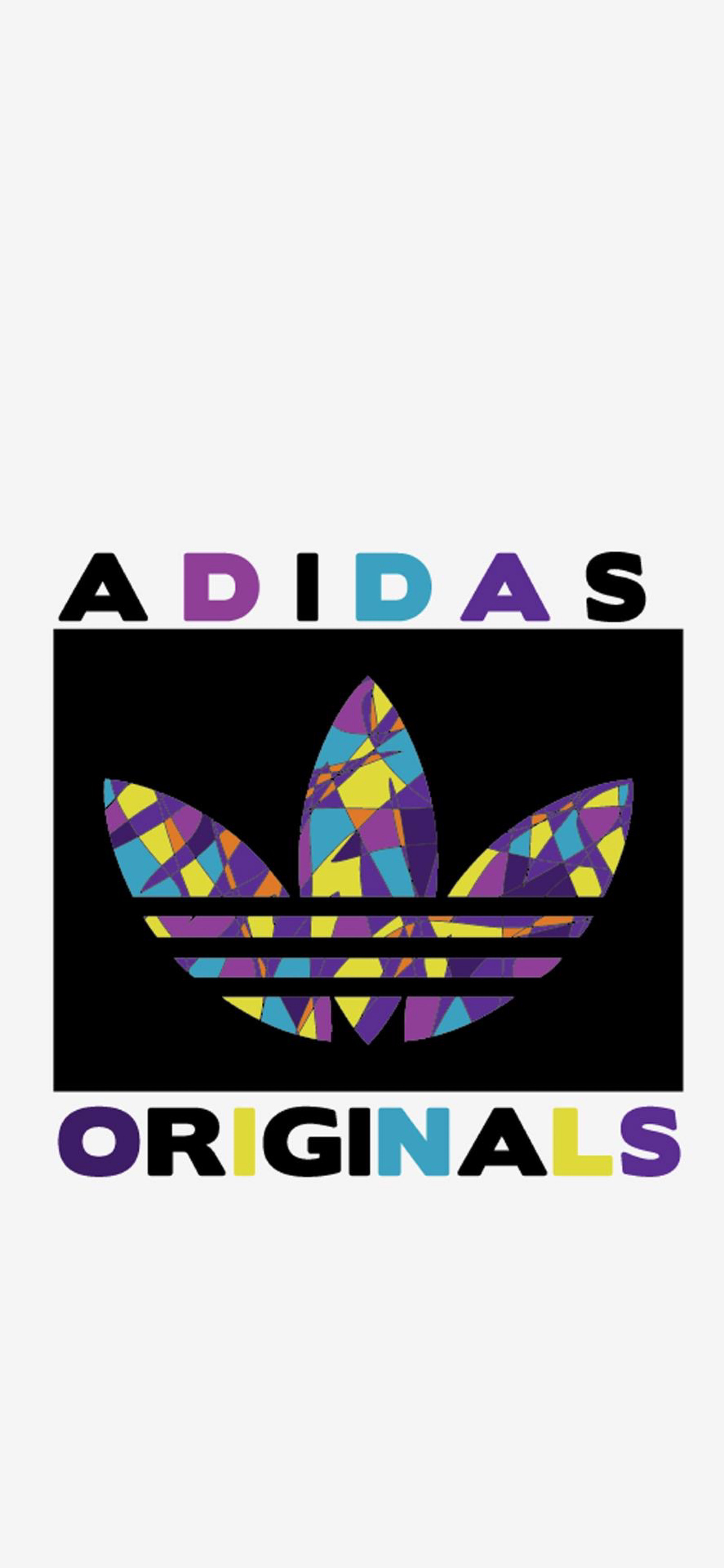 adidas