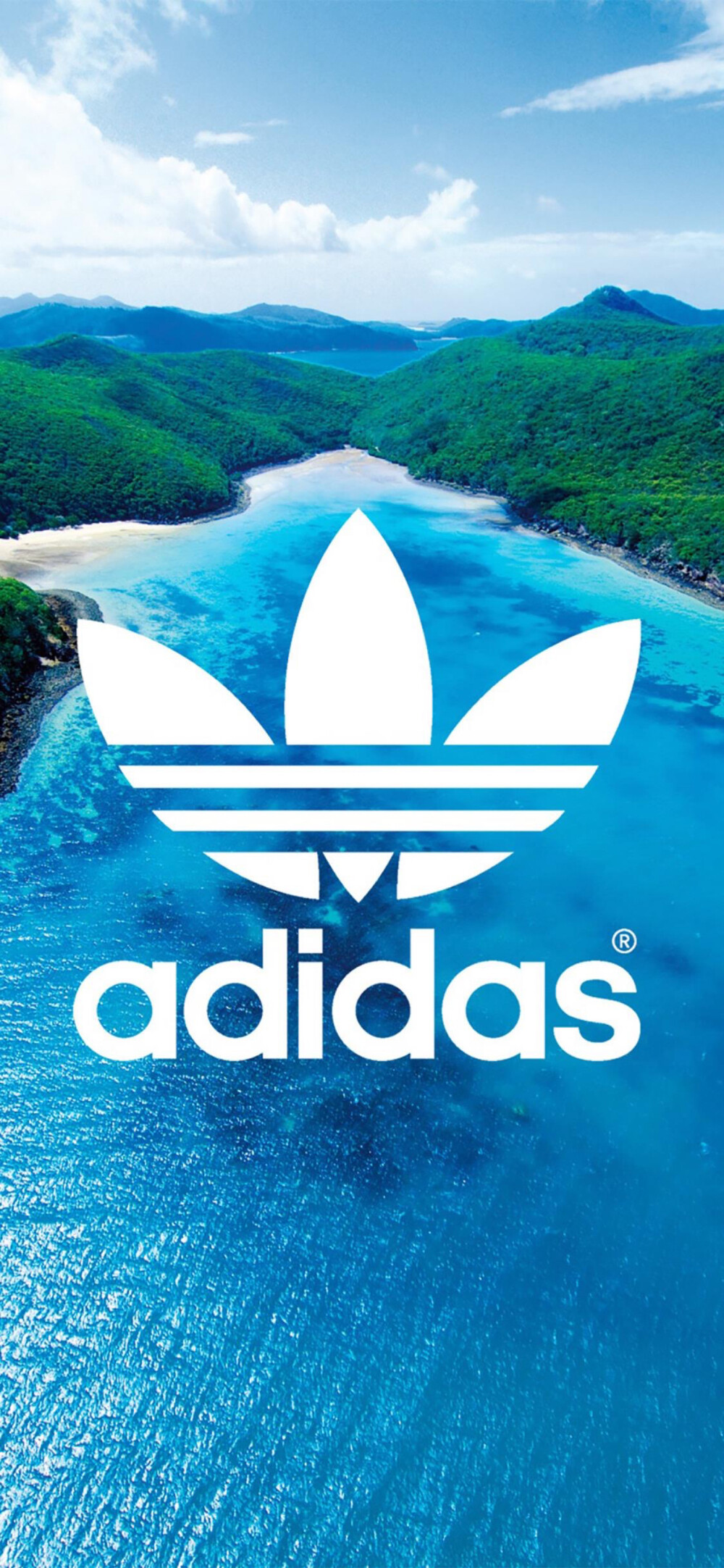 adidas