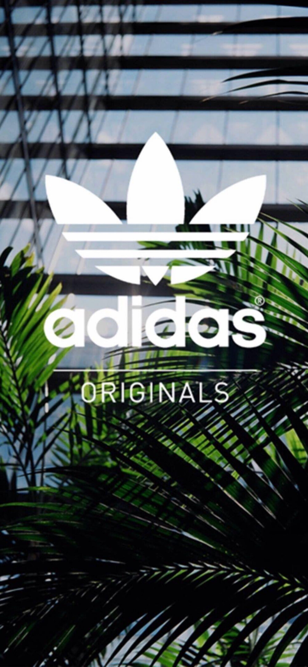 adidas