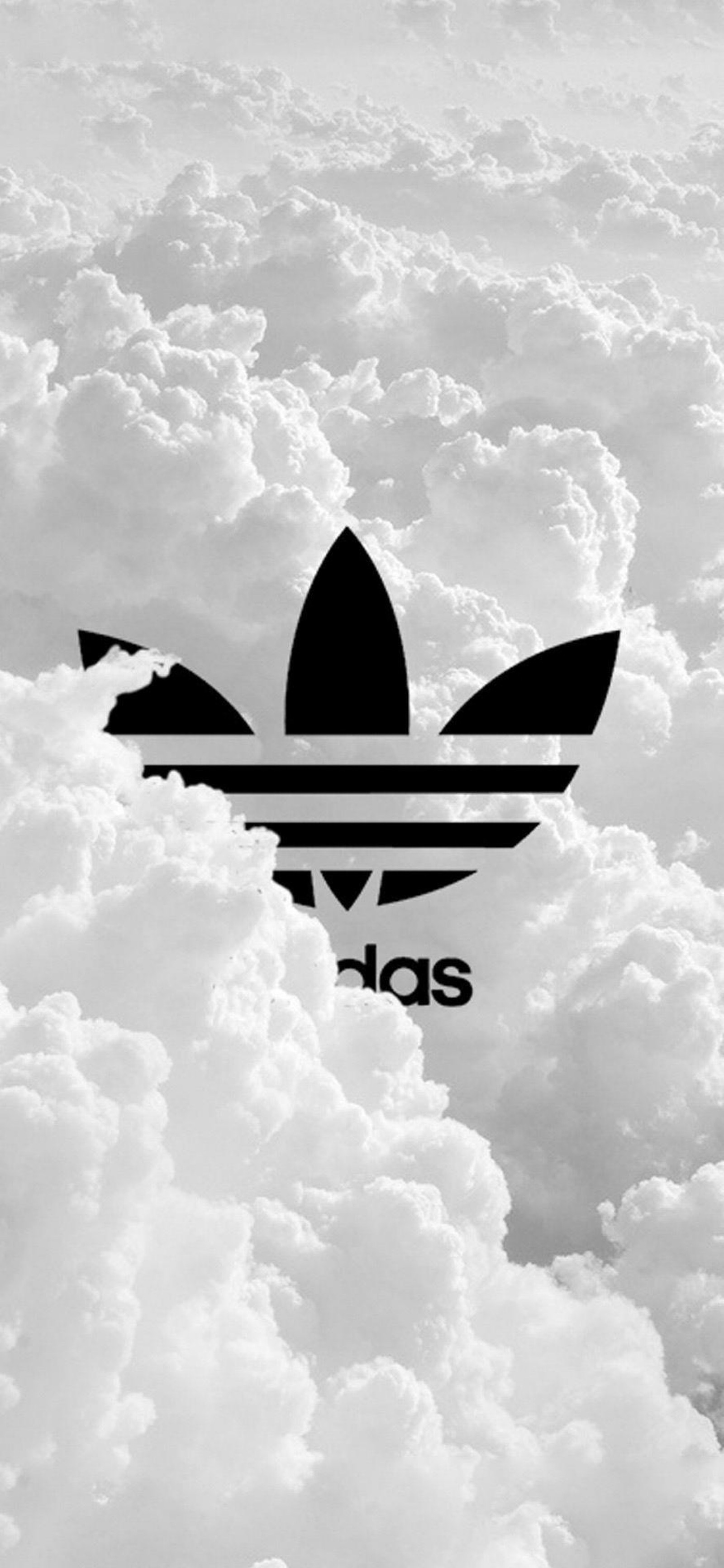 adidas