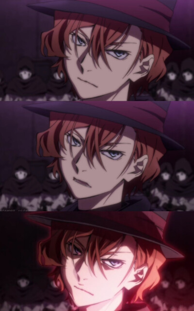 0条  收集   点赞  评论  文豪野犬if线 0 2 凝棠  发布到  中原中也