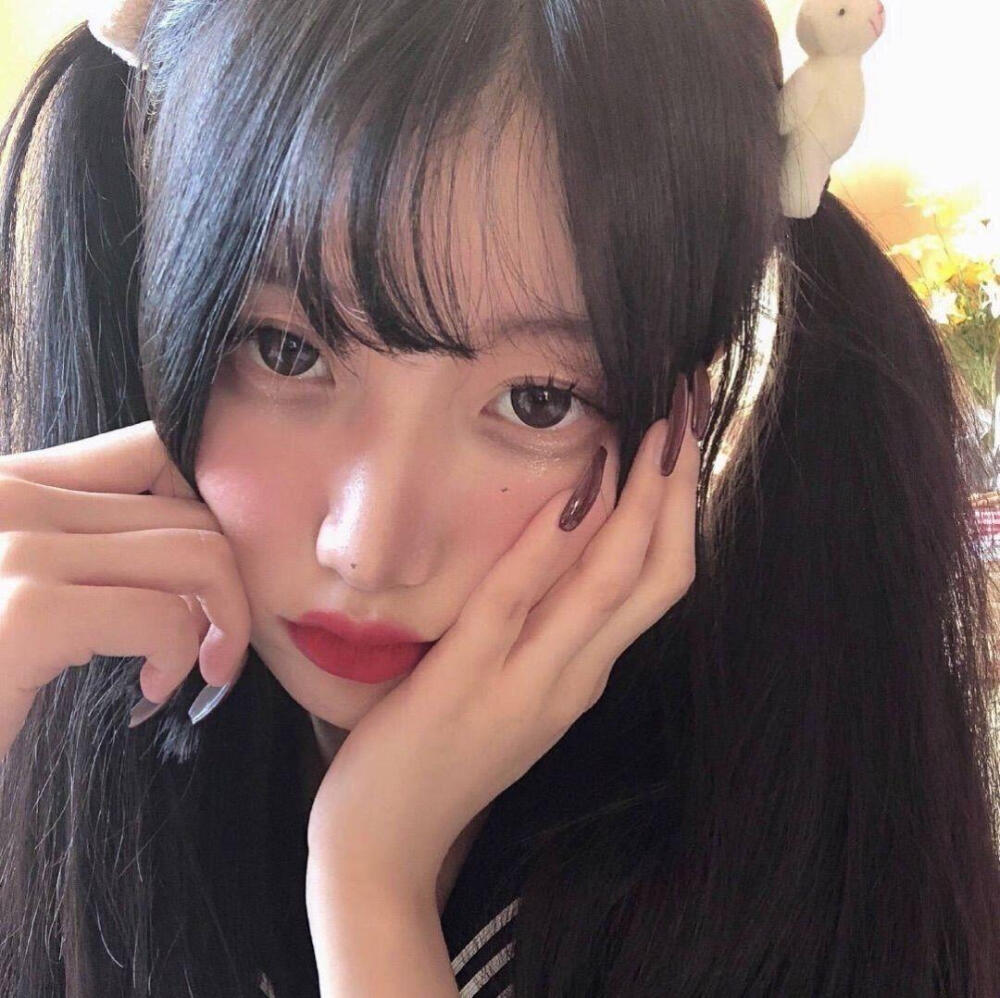 女生头像
