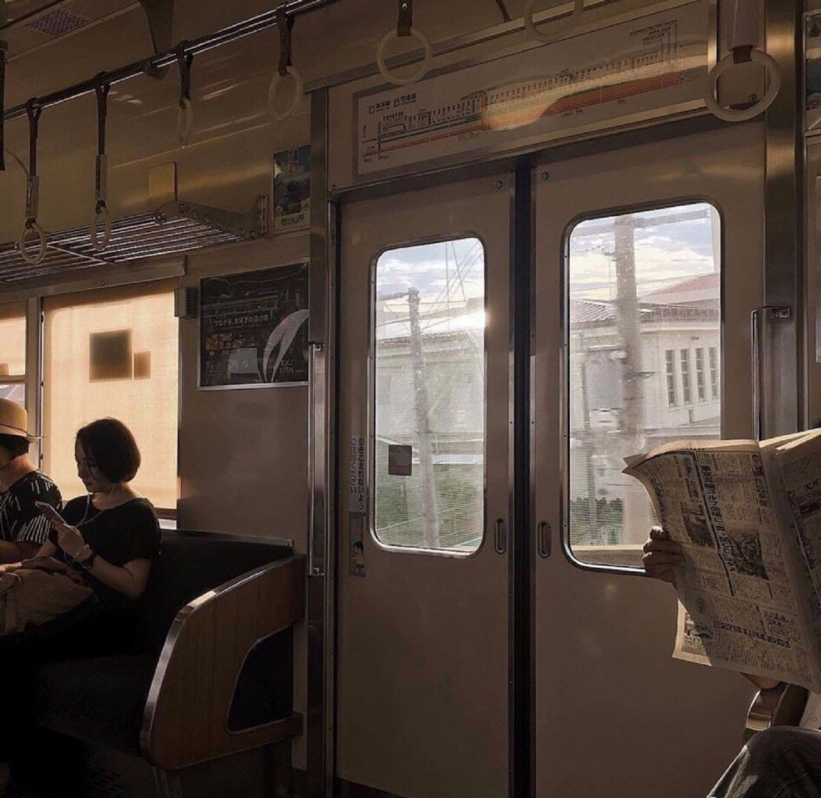 ins潮图朋友圈背景图/高质量/神仙背景